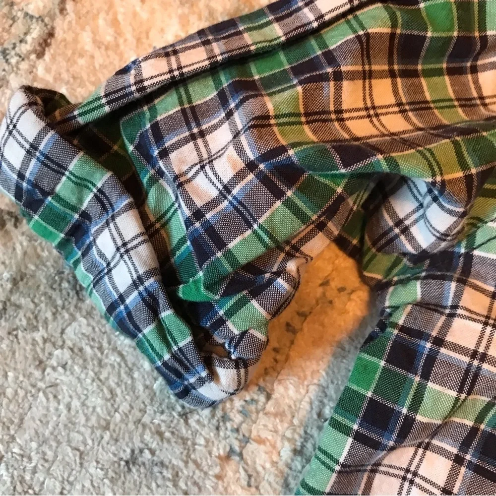 🧸Carters Button Down Shirt